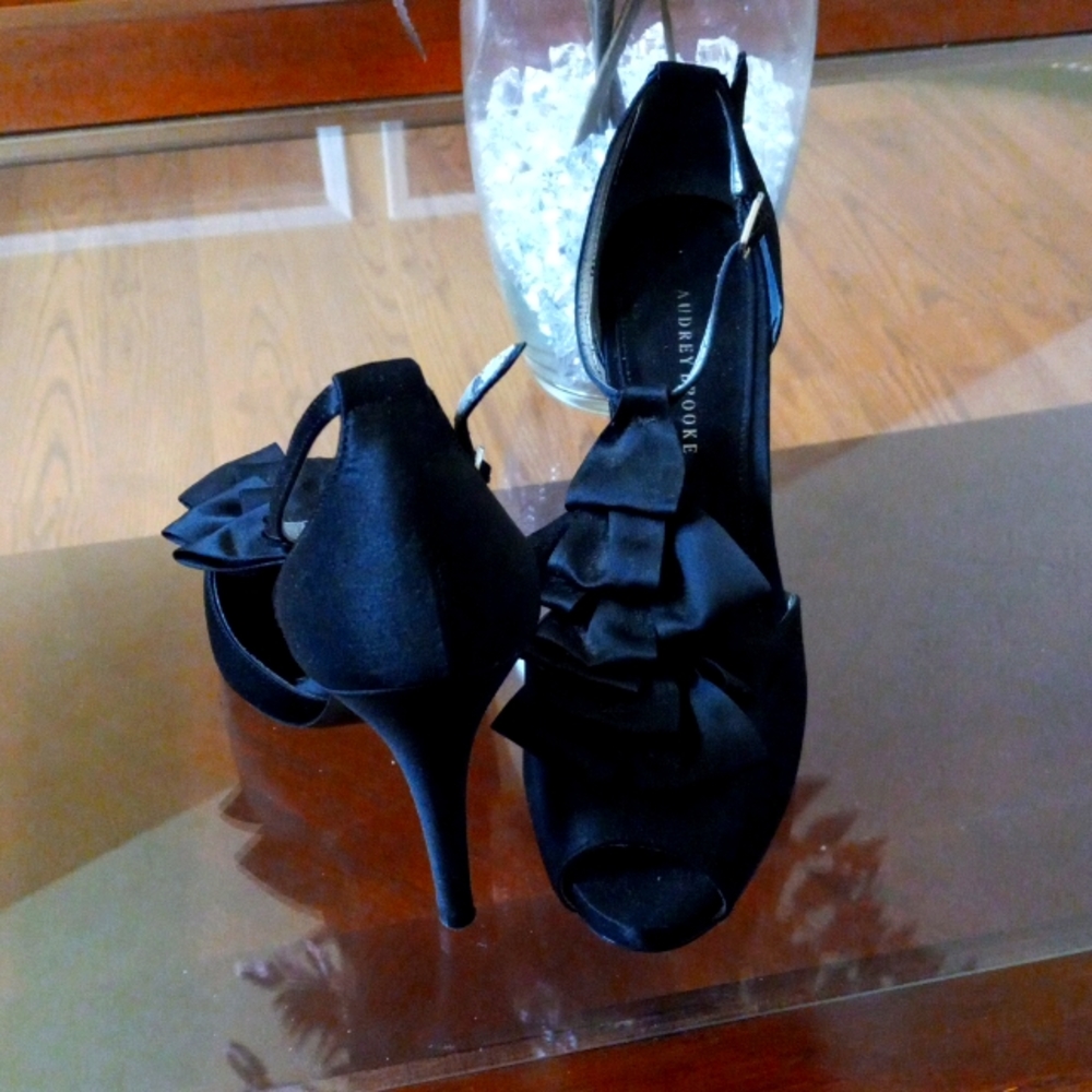Clothing and Shoes